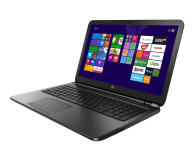 HP 250 G3 i3-4005U/4GB/500/DVD/Win8.1 GF820M - 252799 - zdjęcie 1